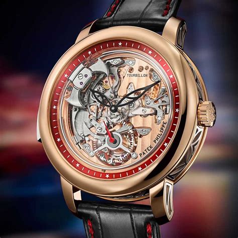 patek philippe dual time limited edition watch price|patek philippe costliest watch.